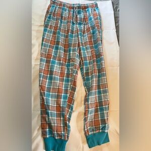 Men’s Land’s End pajama pants